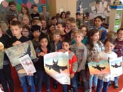 Malwettbewerb Jauerling c Buerger K